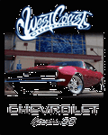 pic for Chevrolet Camaro SS